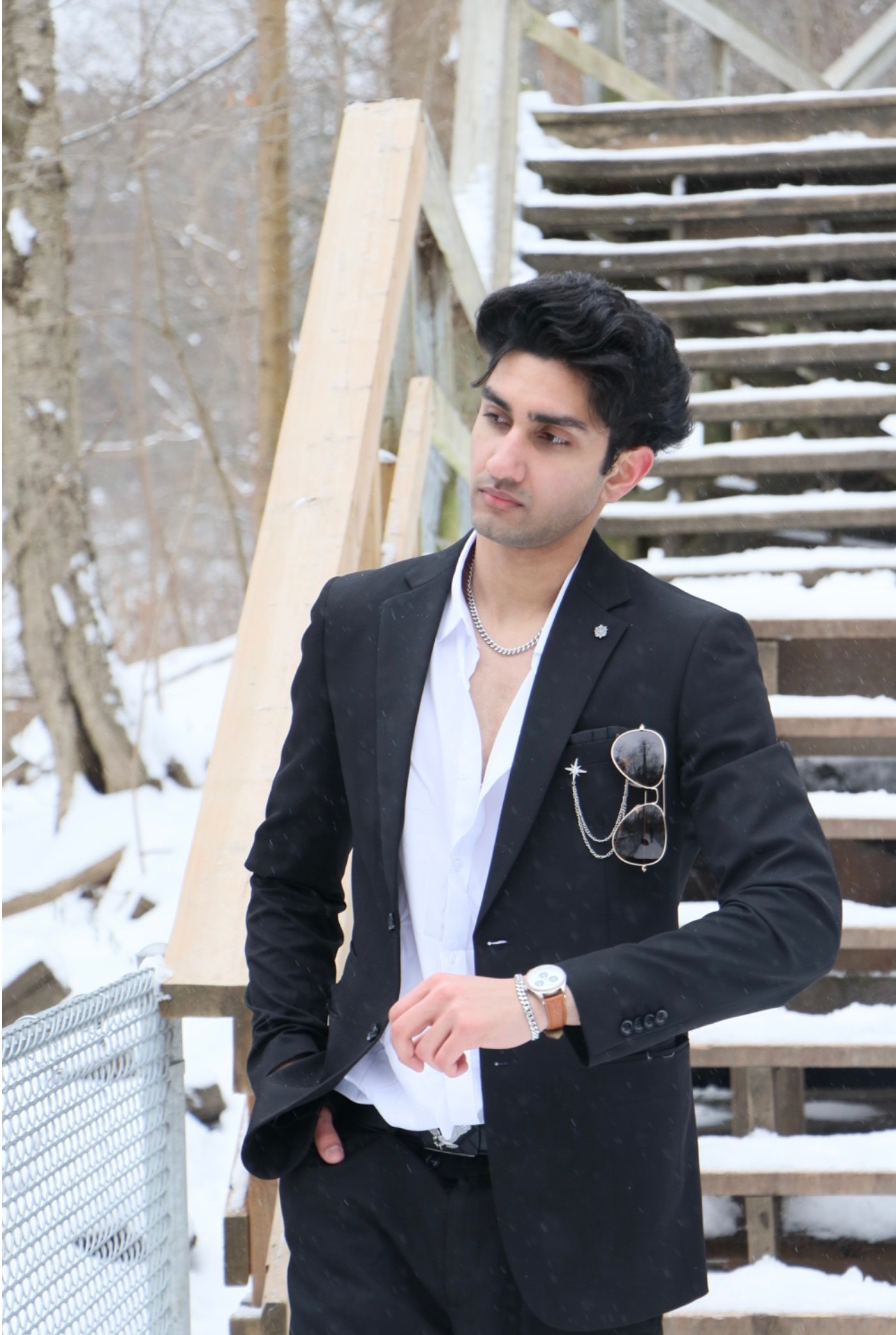 Usman Haider
