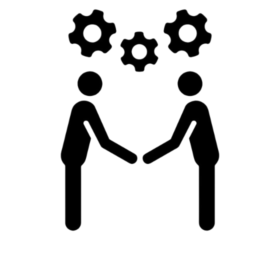 Backend Icon
