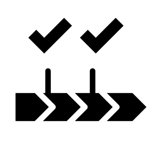 Automation Icon